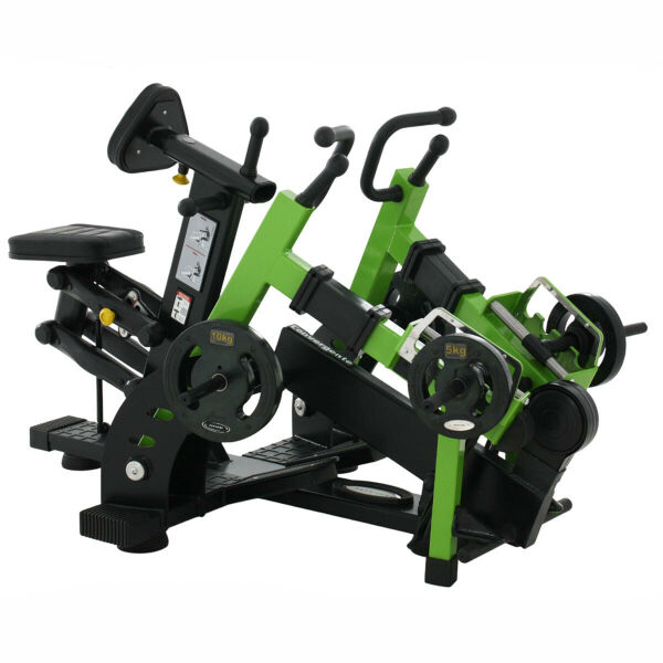 Imagem do produto Remada Sentada Unilateral